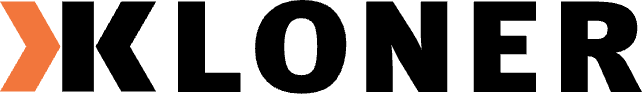 Kloner Logo